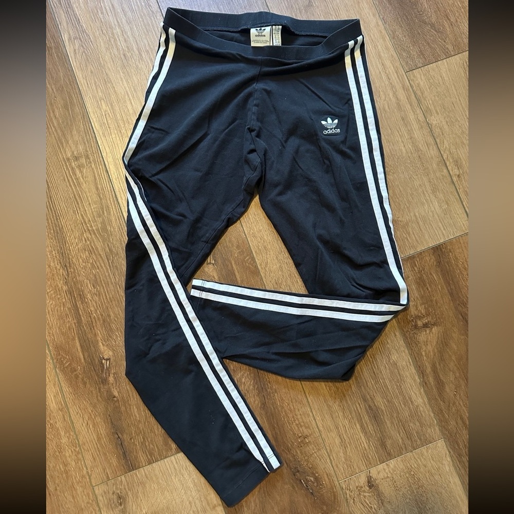 Adidas leggings